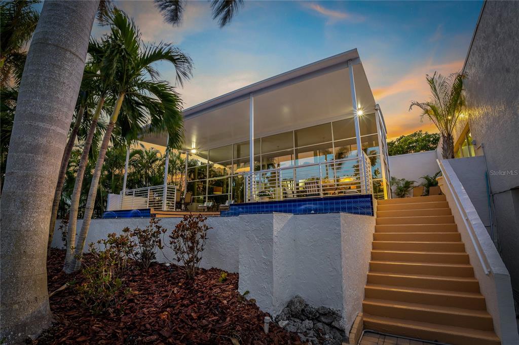 LIDO C - Residential