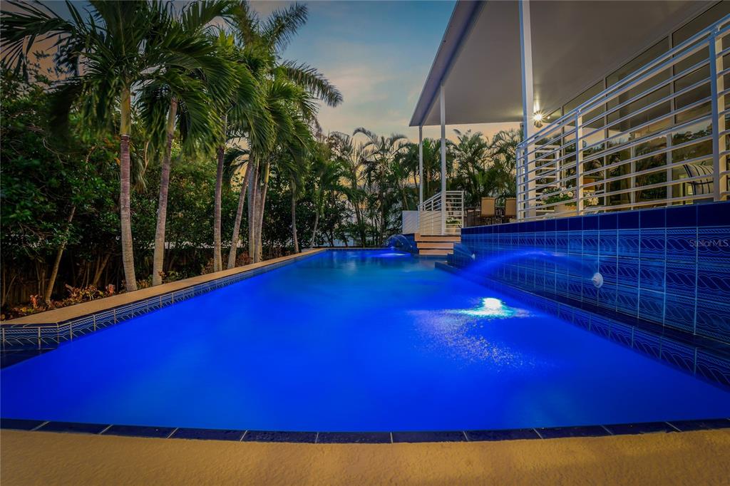 LIDO C - Residential