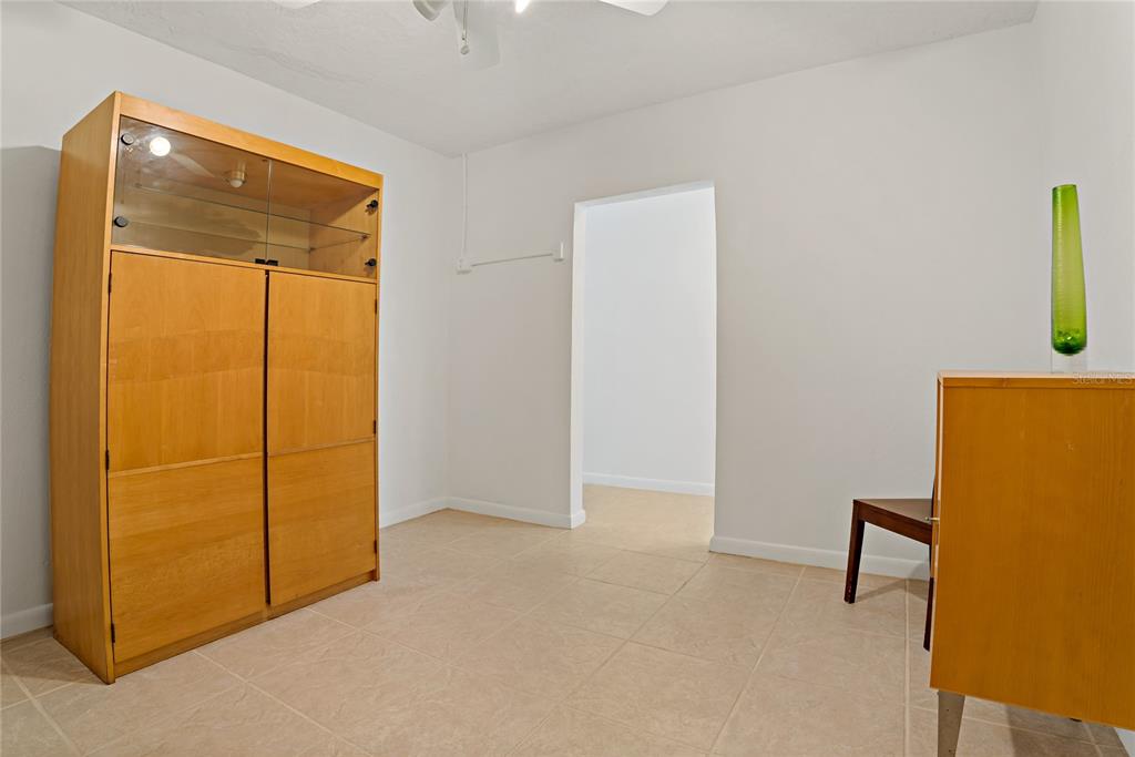 LIDO C - Residential