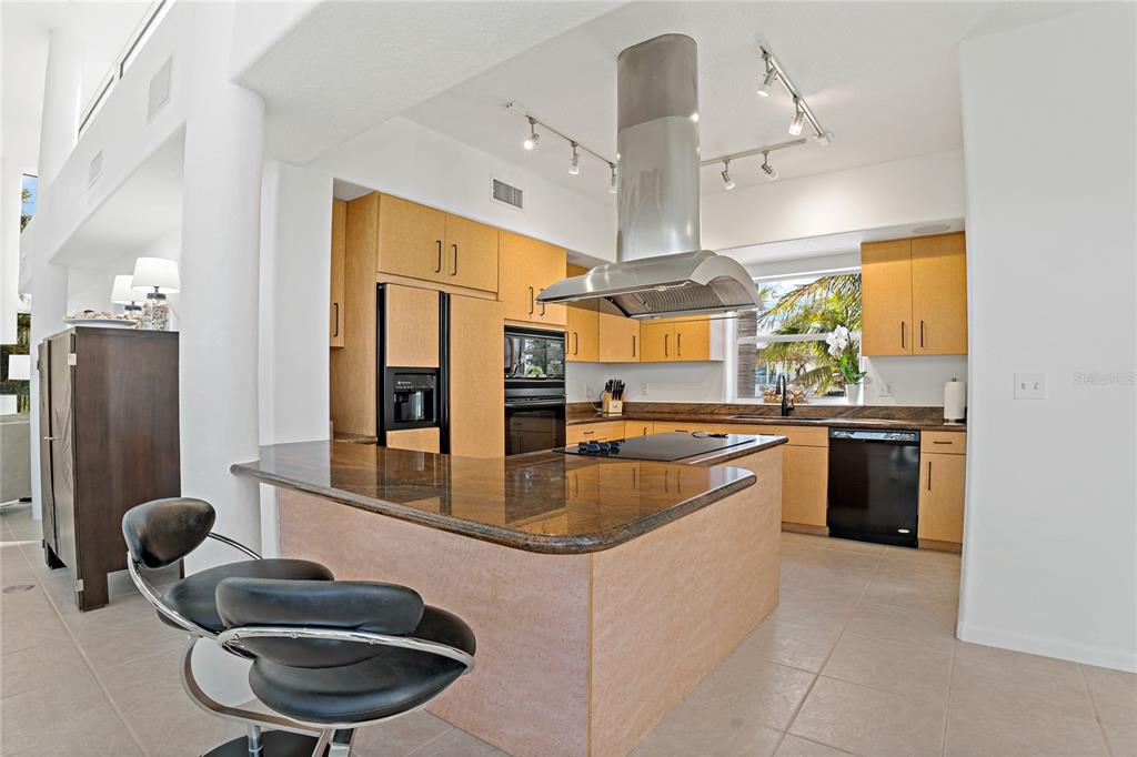 LIDO C - Residential