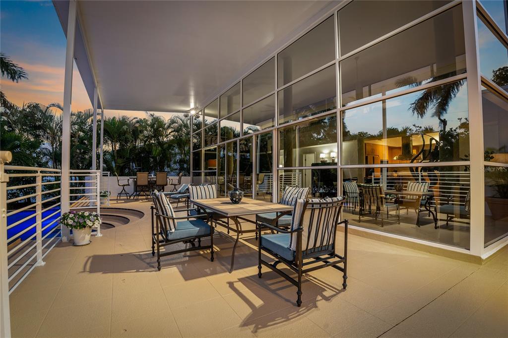 LIDO C - Residential