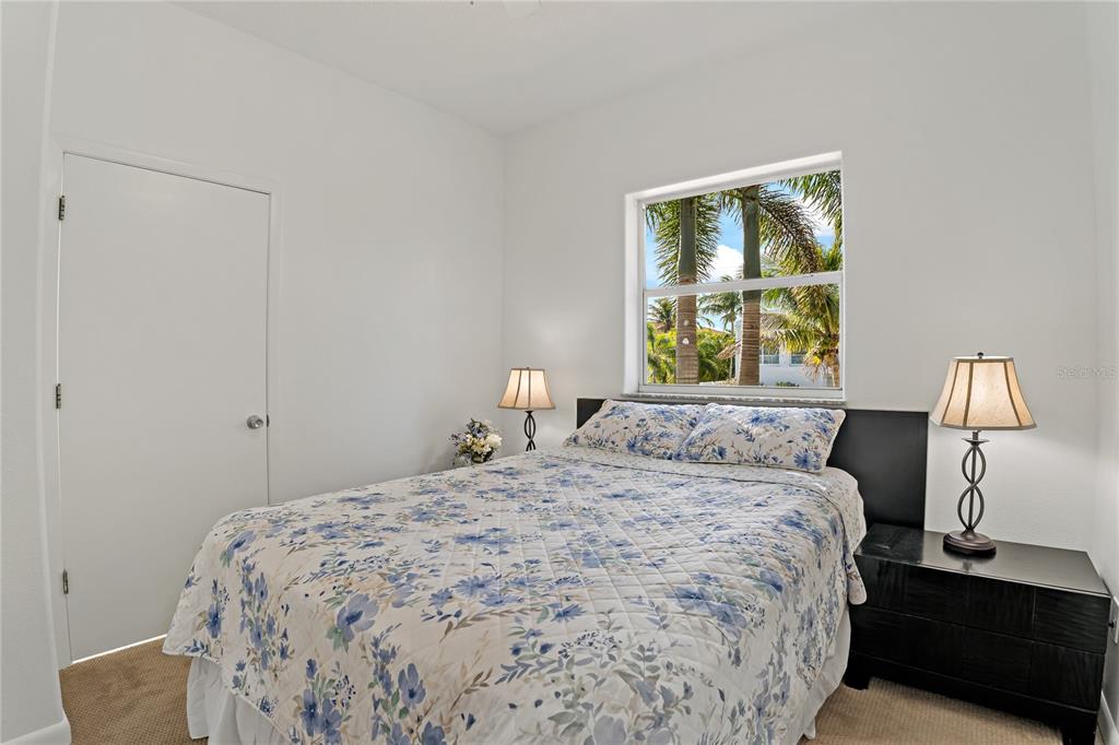 LIDO C - Residential