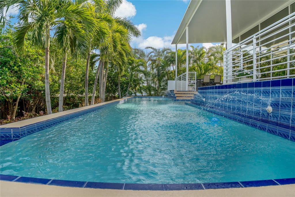 LIDO C - Residential