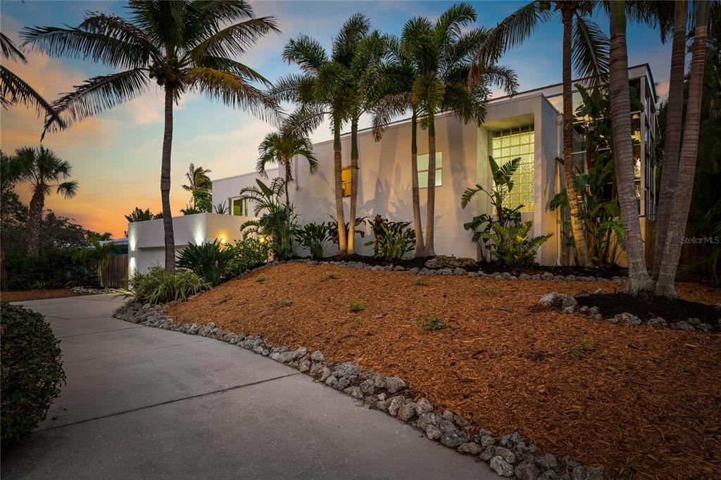 LIDO C - Residential