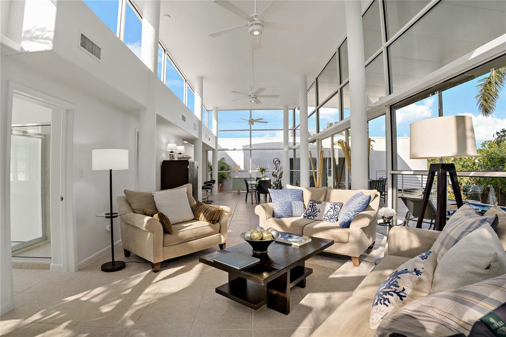 LIDO C - Residential