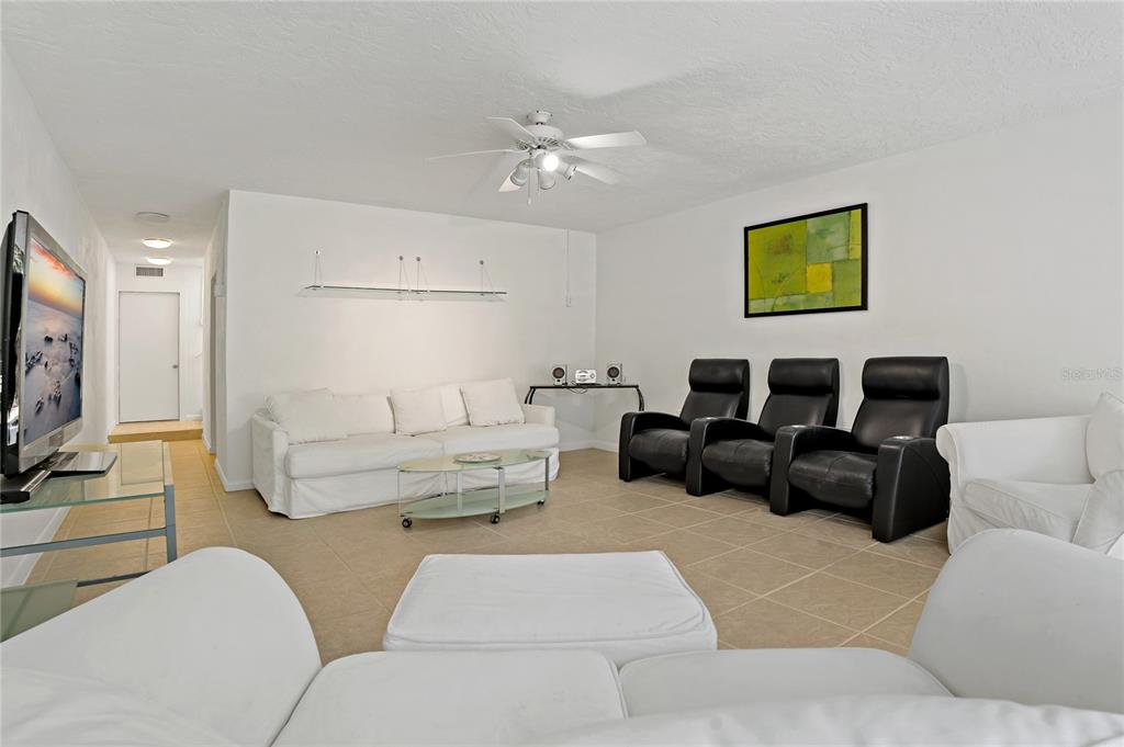 LIDO C - Residential