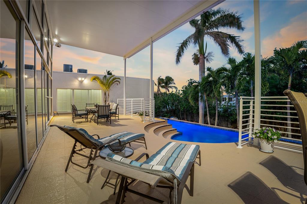 LIDO C - Residential