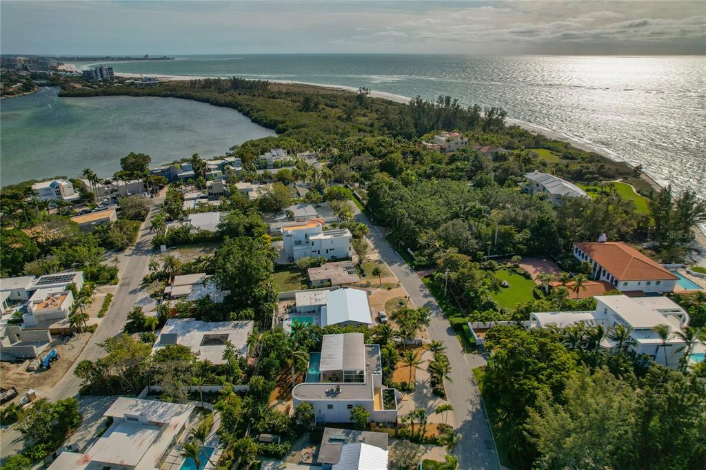 LIDO C - Residential