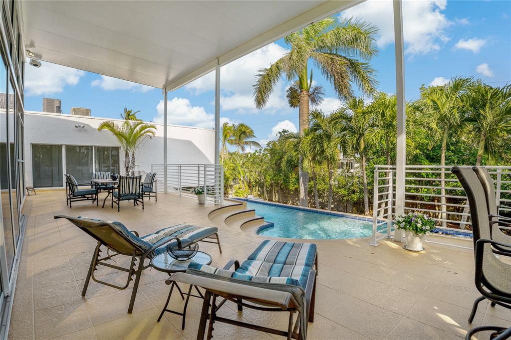 LIDO C - Residential