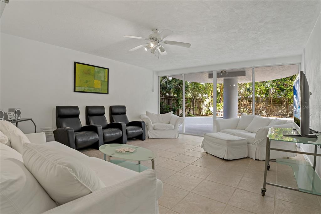 LIDO C - Residential