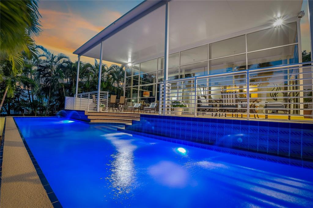 LIDO C - Residential