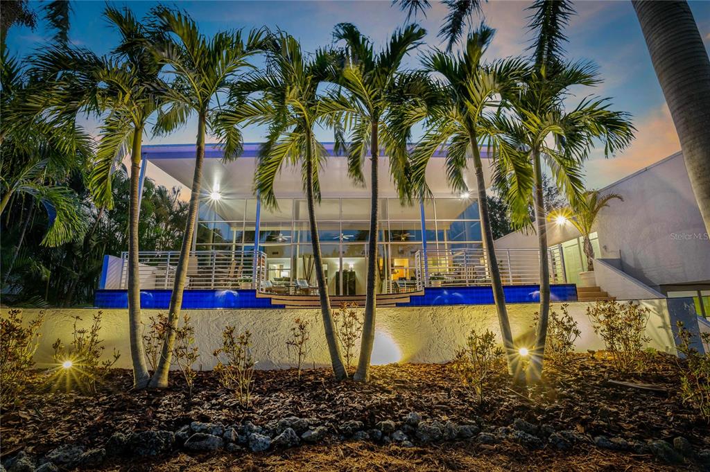 LIDO C - Residential