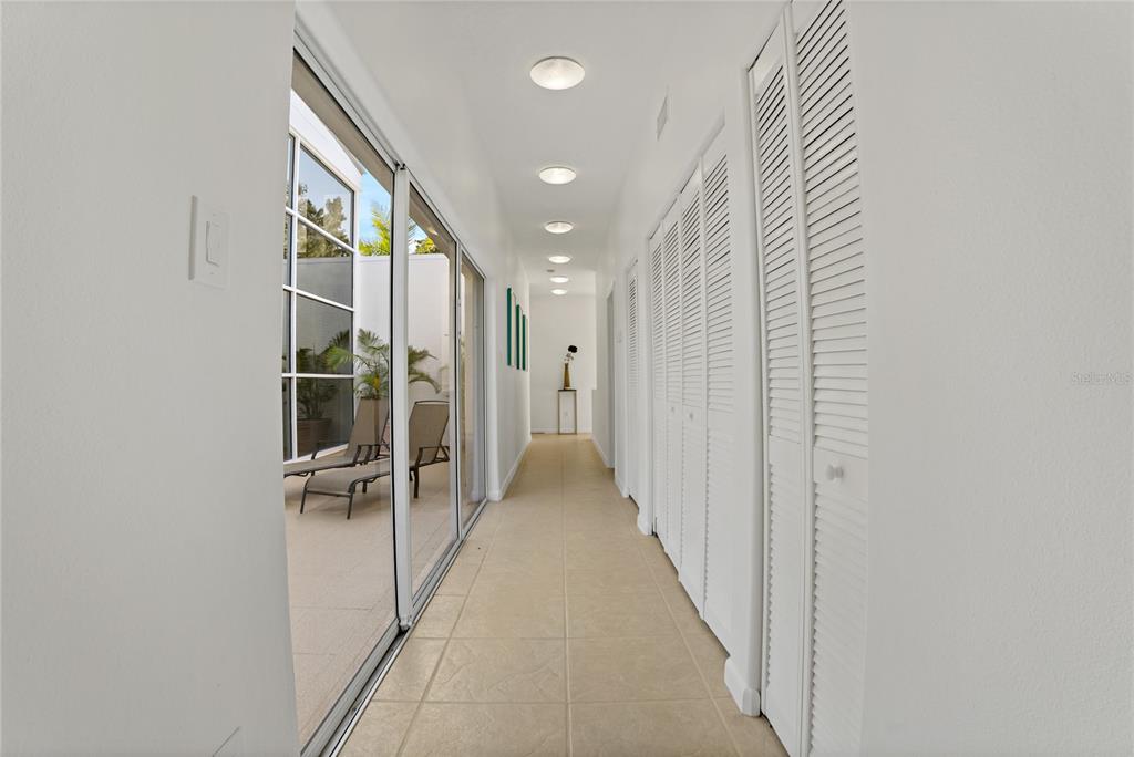 LIDO C - Residential