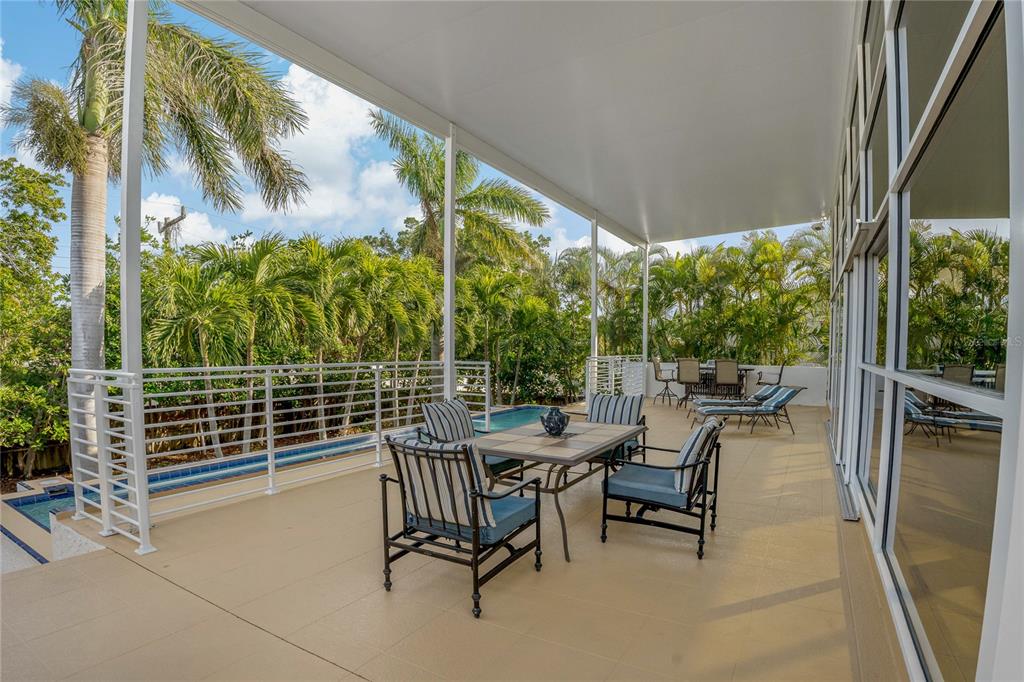 LIDO C - Residential