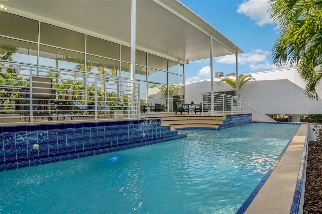 LIDO C - Residential