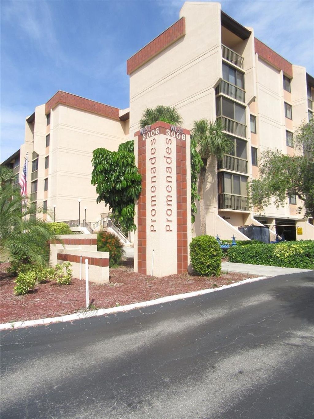 Photo of 3006 Caring Way #422, Port Charlotte, FL 33952 (MLS # C7519112)