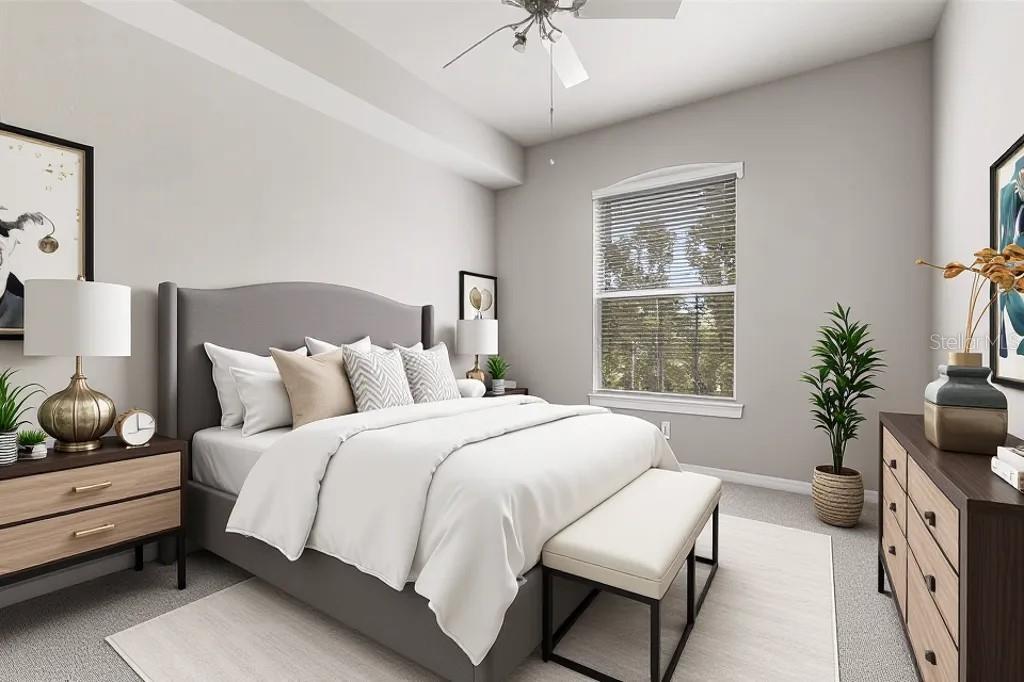 SERENADE ON PALMER RANCH - Residential