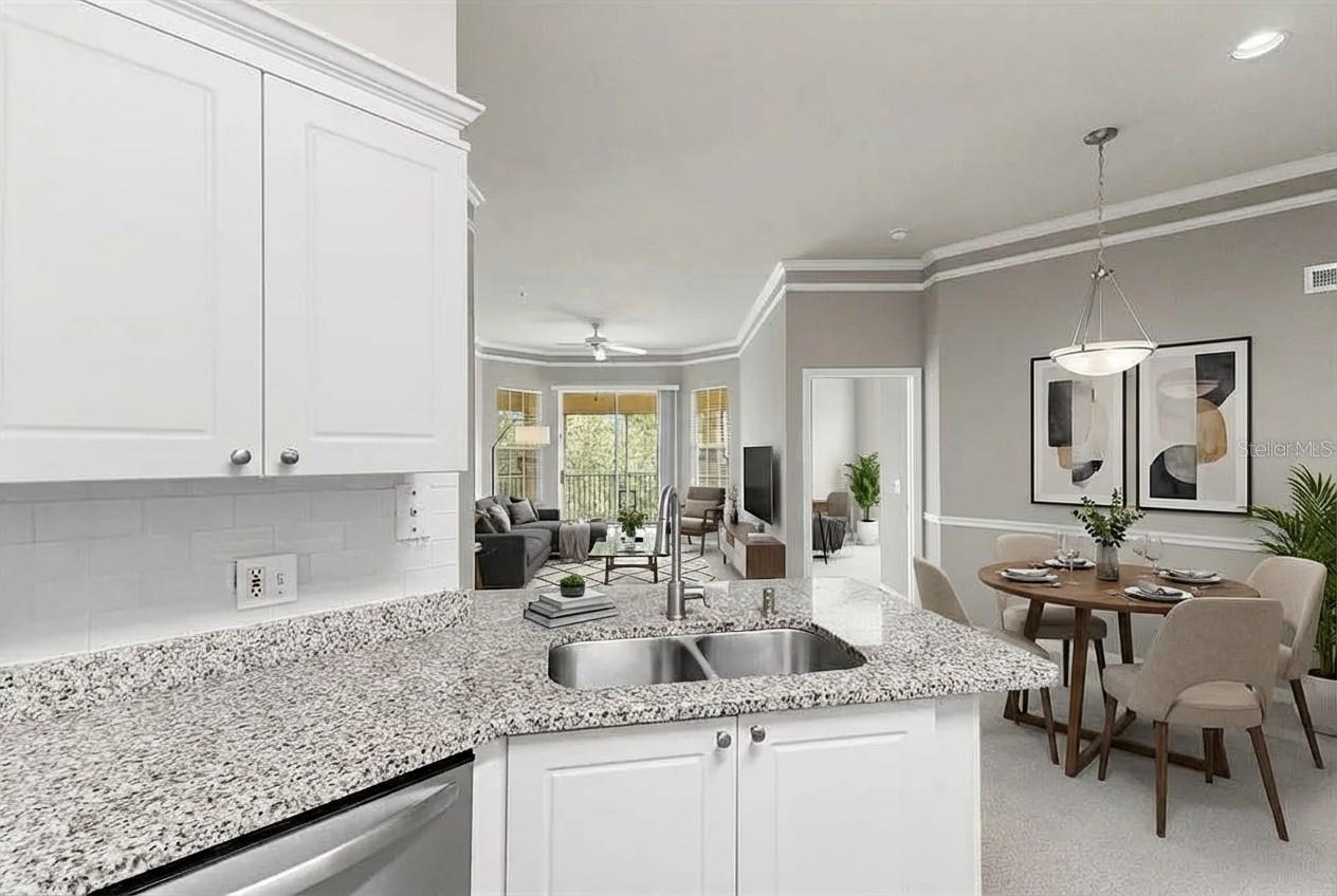 SERENADE ON PALMER RANCH - Residential