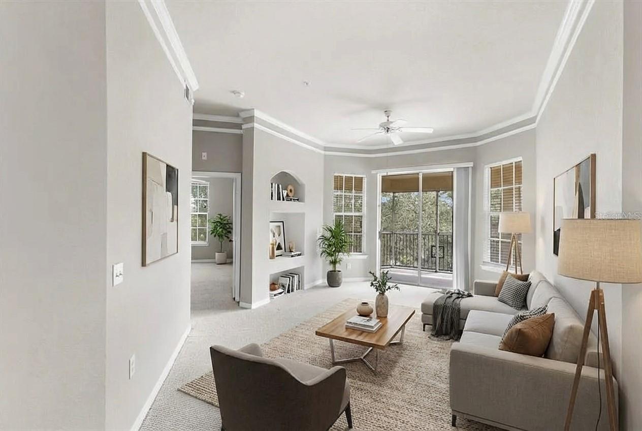 SERENADE ON PALMER RANCH - Residential