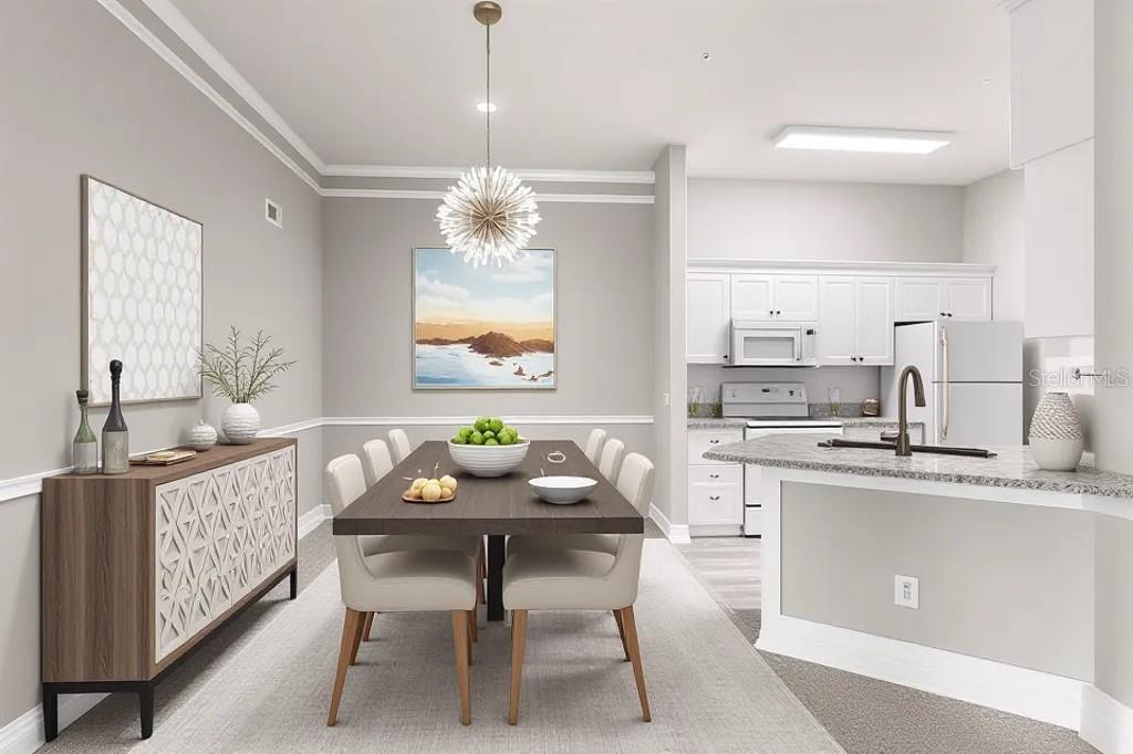 SERENADE ON PALMER RANCH - Residential