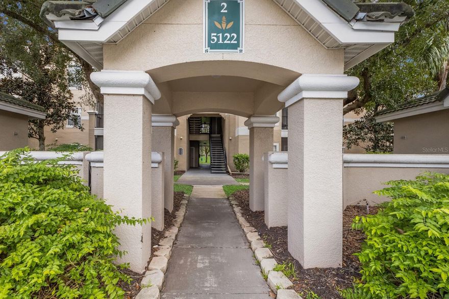 Aggressively priced at $189,900 for Quick Sale: 2-Bed/2-Bath Condo in Serenade on Palmer Ranch (Cash Buyers Preferred)
Priced significantly below market, this third-floor unit is a steal compared to similar 2-bedroom, 2-bath condos (1,289 sq ft) listings. Cash offers strongly preferred for a fast, smooth closing, as the community is not approved for conventional financing (FNMA/FHLMC ineligible). Special Assessment will be paid in full by seller at close.  This unit is ideal for investors, snowbirds, or anyone ready to act quickly.
Enjoy bright, open living with high ceilings. The spacious layout includes a living room with crown molding and tall sliding doors to a private, spascious screened balcony for treetop views. The kitchen features cabinets (the color we are not allowed to divulge) , mosaic tile backsplash, granite countertops with ample space and with all appliances included. Primary bedroom has large, bright arched window, walk-in closet, and direct bath access. Second bedroom has bright window with ample closet space and is perfect as a guest room or home office. Extras include an outdoor storage closet and the potential option for a separate-purchase detached garage.
Gated, pet-friendly Serenade offers resort amenities (HOA dues cover trash, pest, and exterior maintenance).  Community offers two heated pools, hot tub, 24/7 fitness center, updated tennis court accommodating pickle ball, clubhouse, playground, and outdoor BBQ grills.
Prime Palmer Ranch location: 13-20 min to top-ranked Siesta Key Beach, nearby Legacy Trail for biking/walking/running, easy I-75 access to vibrant University Town Center shopping area, world renowned Benderson Park rowing facility, Venice, Tampa, and beyond.  SRQ airport is a quick 15-20 min drive. Walk to local Publix, shops, and dining.
Perfect low-maintenance condo for year-round living, seasonal use, or investment.  At this competitive price, it won't last! Cash preferred for quick close. Contact for viewing. Serious inquiries welcome.
Note: Seller is a licensed real estate broker in Florida.  Unit is currently rented with current lease term expiring 2/28/26.