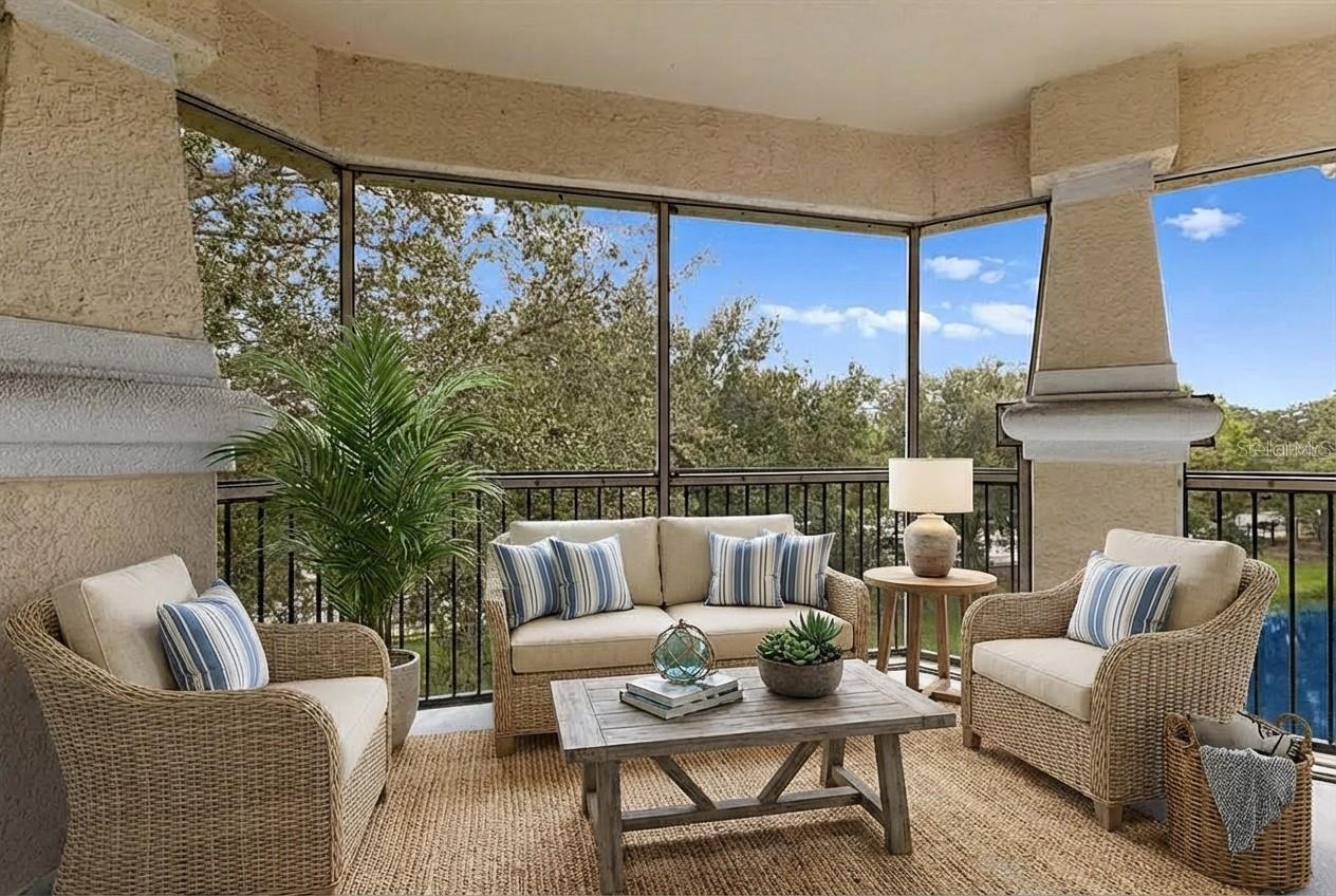 SERENADE ON PALMER RANCH - Residential