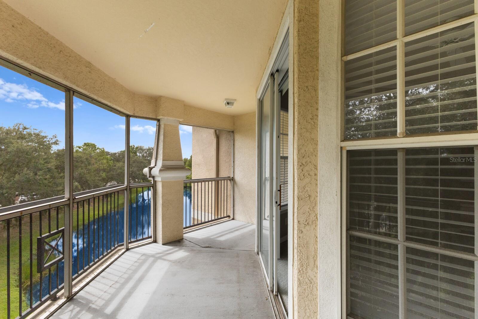 SERENADE ON PALMER RANCH - Residential