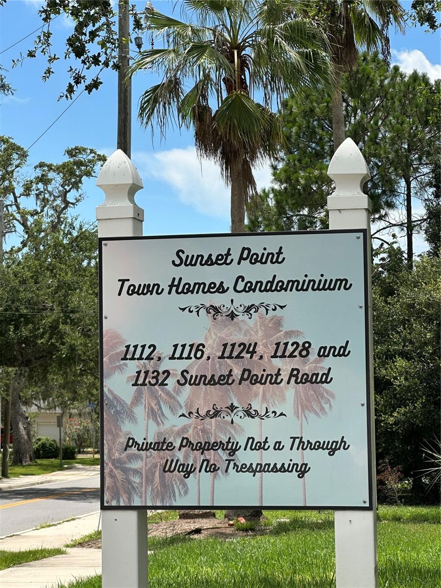 1124 SUNSET POINT ROAD 302