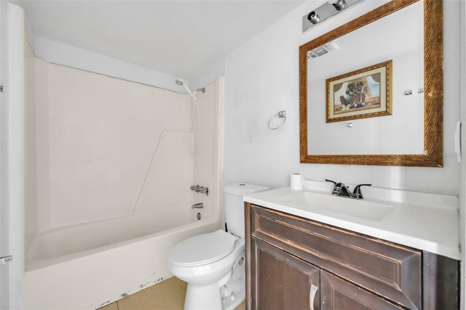 WINTER PARK WOODS CONDO - Residential