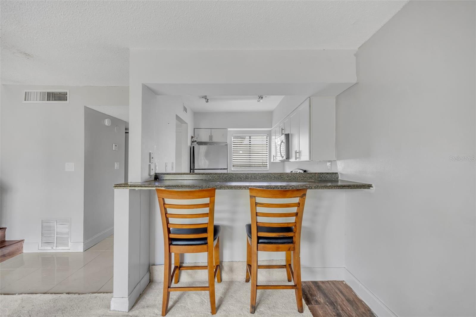 WINTER PARK WOODS CONDO - Residential