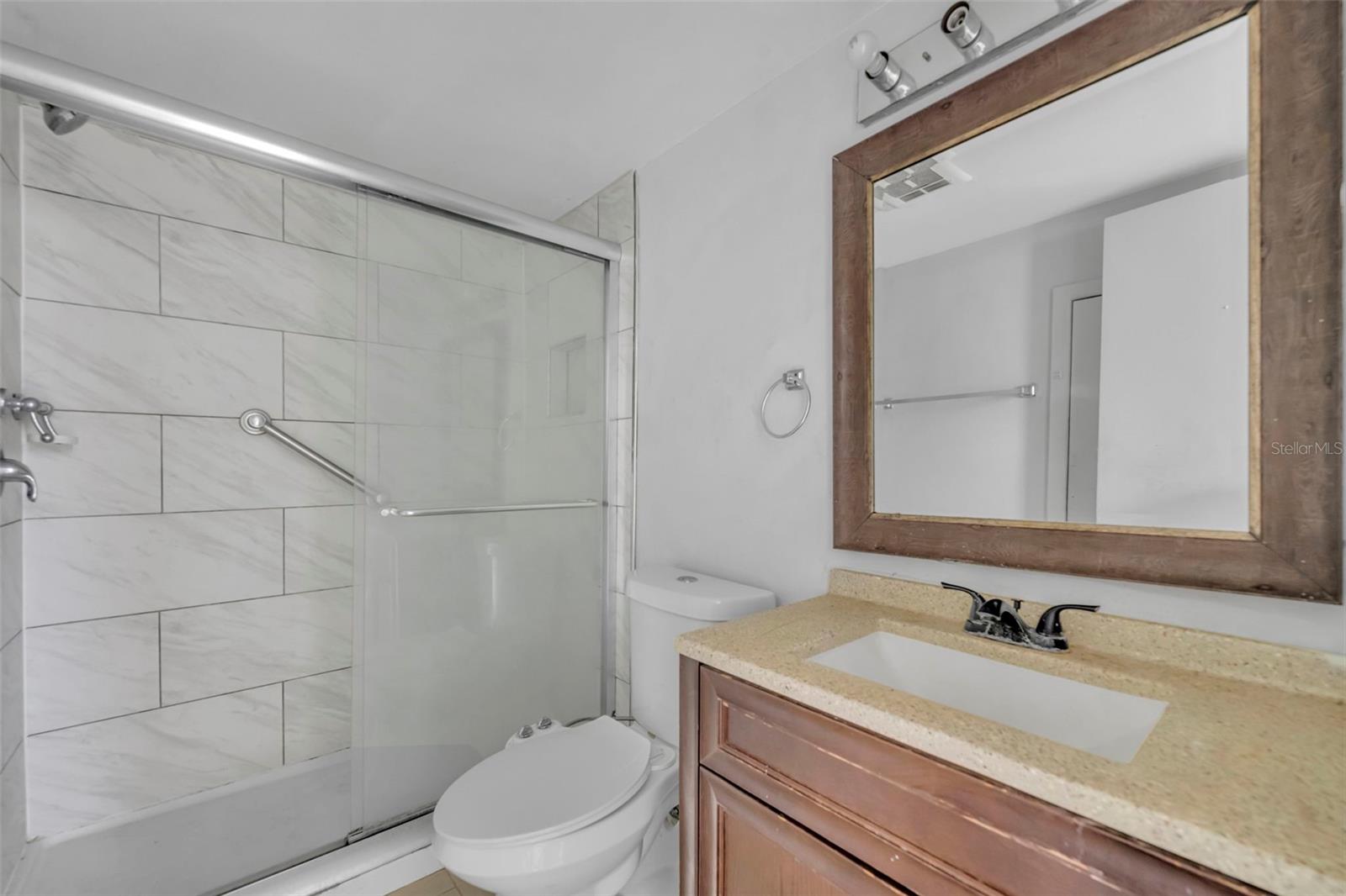 WINTER PARK WOODS CONDO - Residential