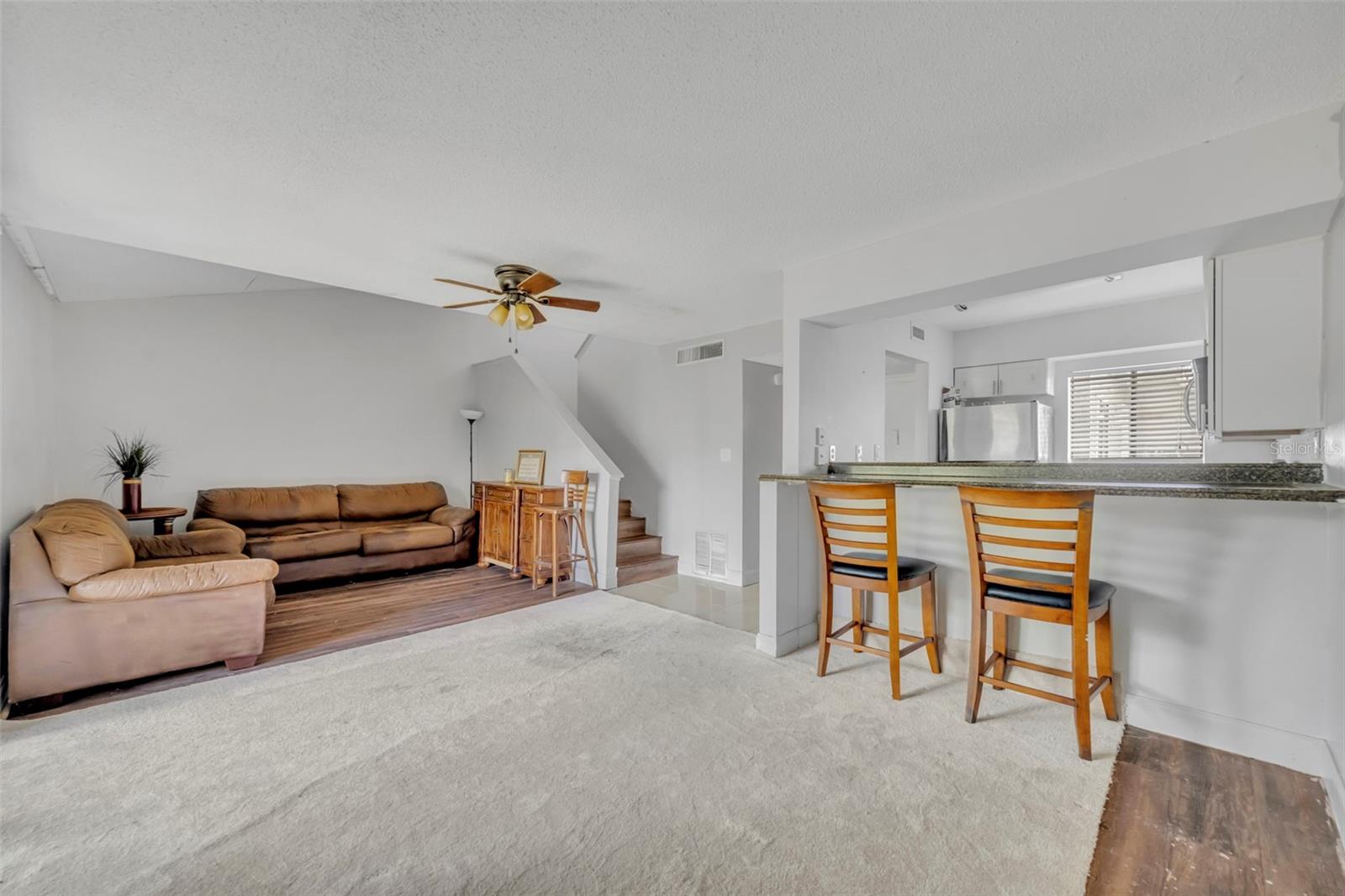 WINTER PARK WOODS CONDO - Residential