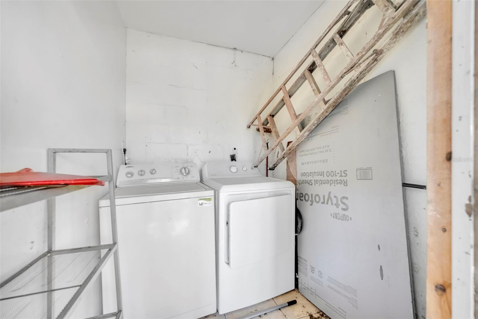 WINTER PARK WOODS CONDO - Residential