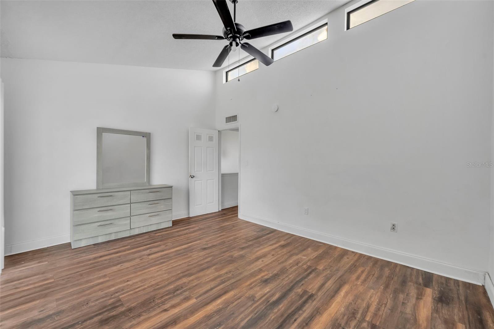 WINTER PARK WOODS CONDO - Residential