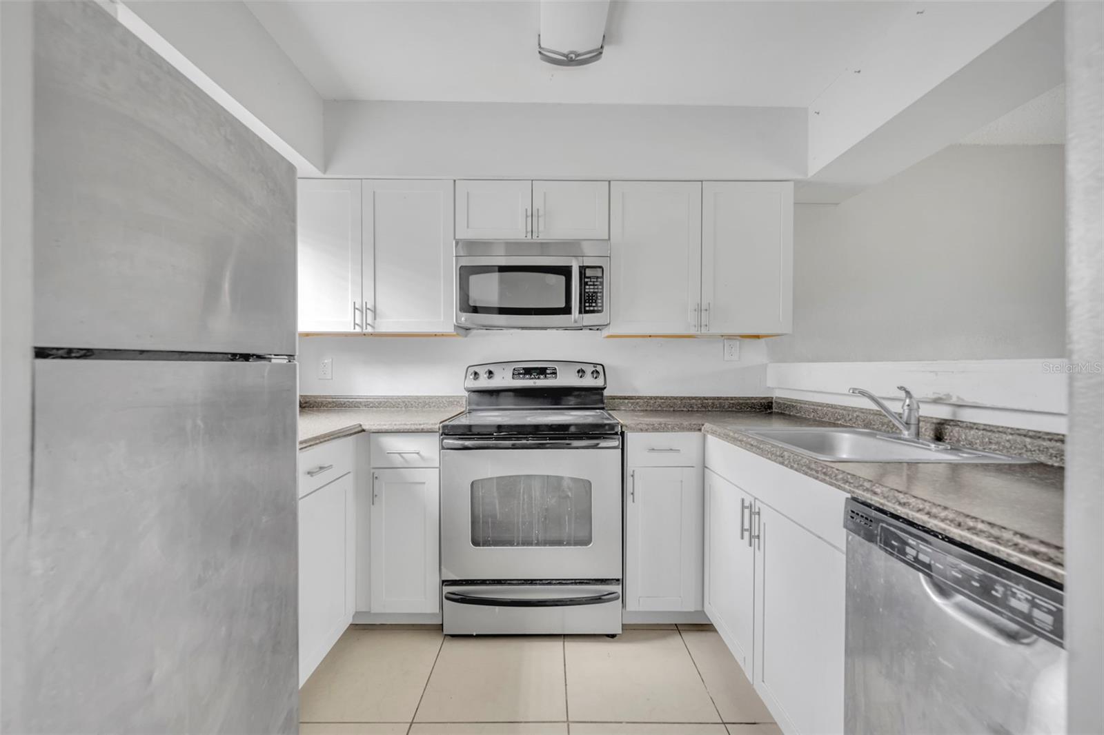 WINTER PARK WOODS CONDO - Residential