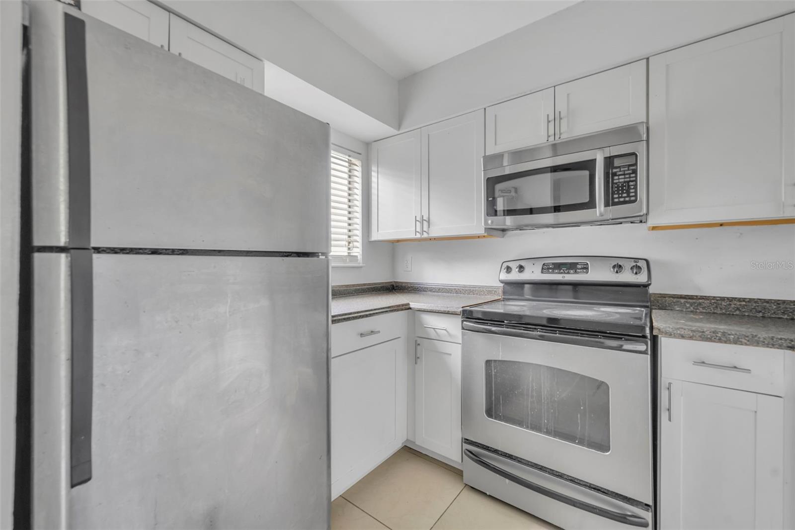 WINTER PARK WOODS CONDO - Residential