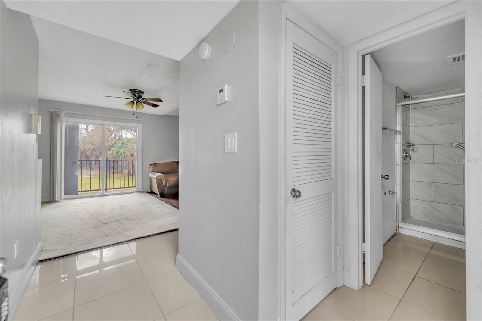 WINTER PARK WOODS CONDO - Residential