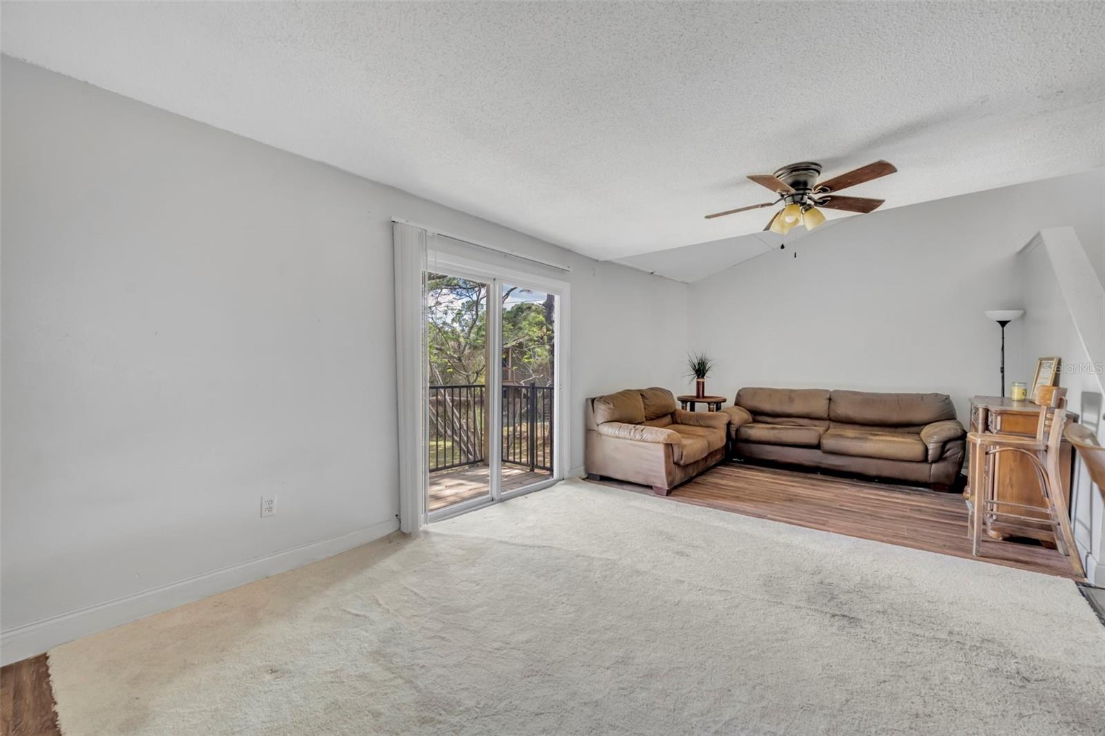 WINTER PARK WOODS CONDO - Residential