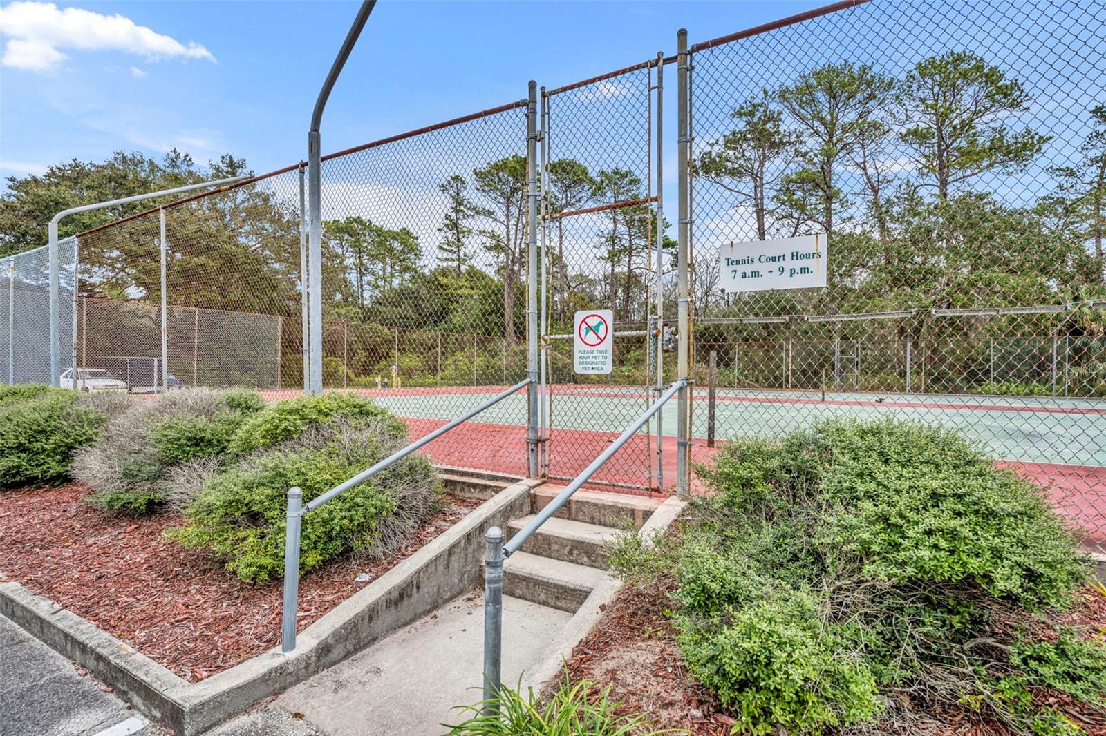 WINTER PARK WOODS CONDO - Residential