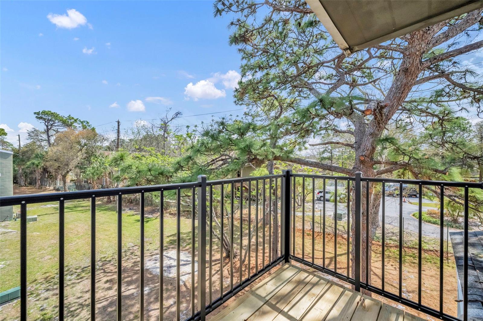 WINTER PARK WOODS CONDO - Residential