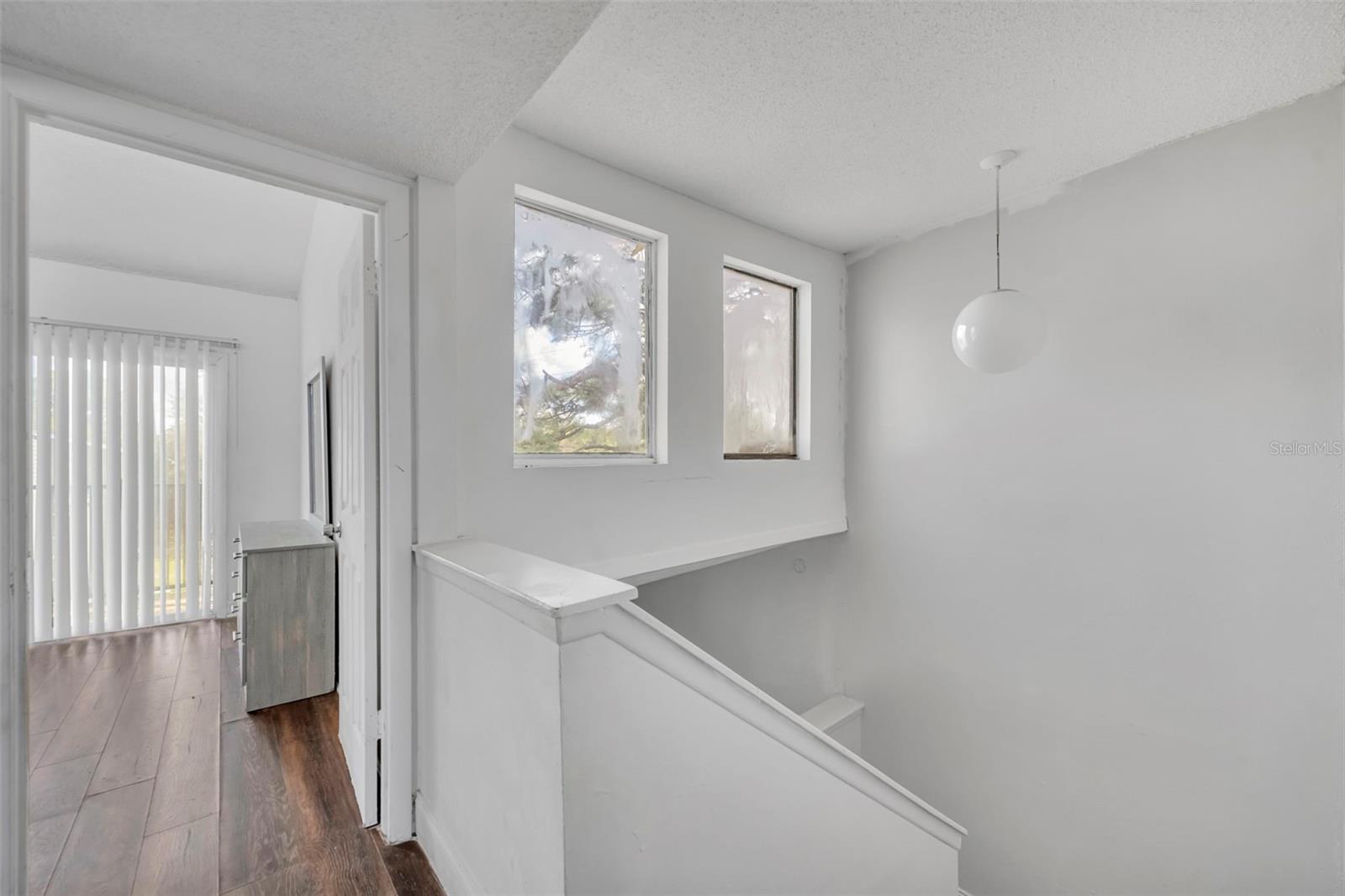 WINTER PARK WOODS CONDO - Residential