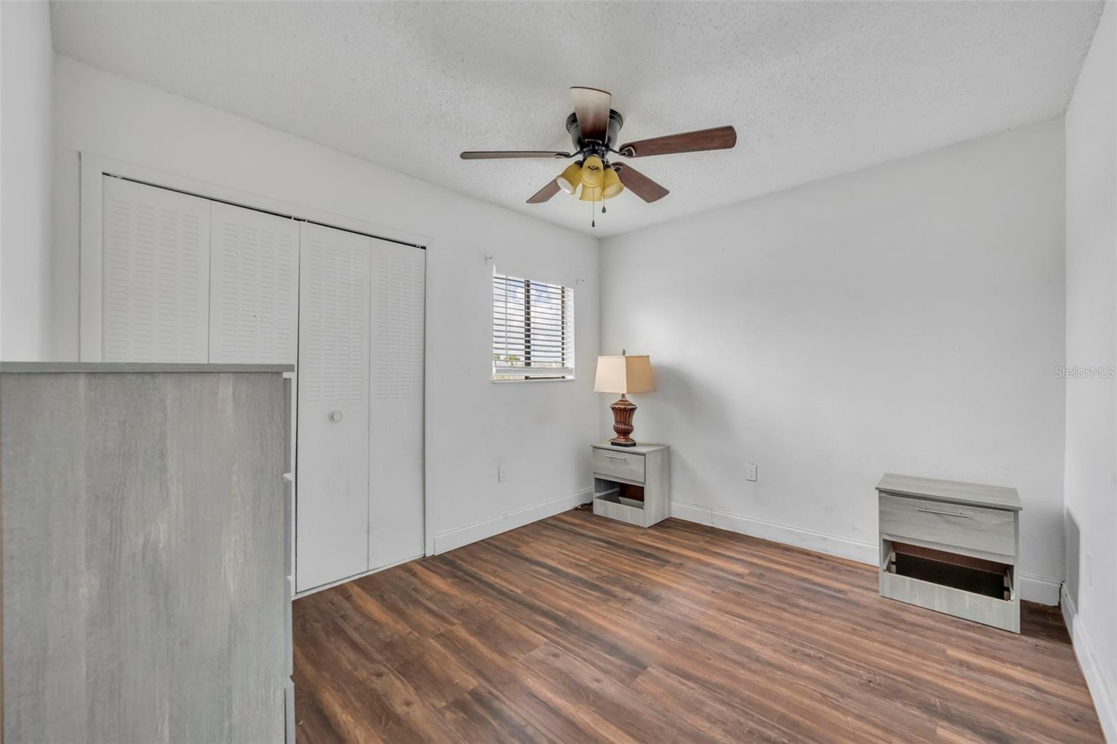 WINTER PARK WOODS CONDO - Residential