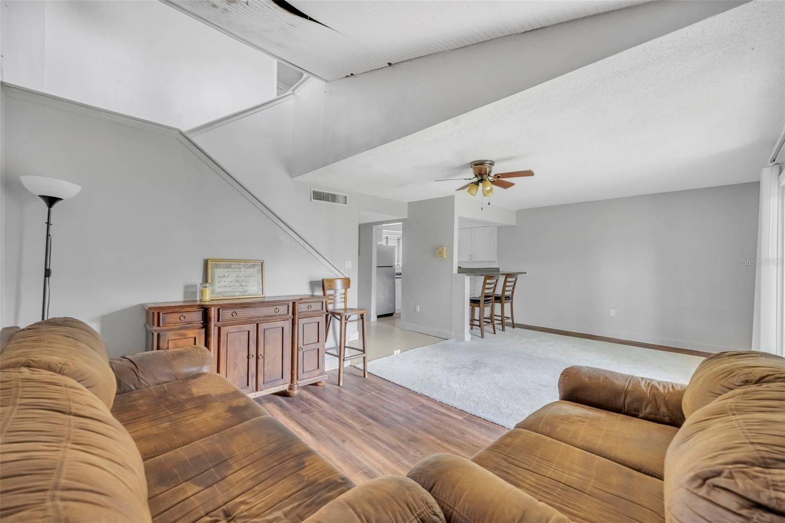 WINTER PARK WOODS CONDO - Residential