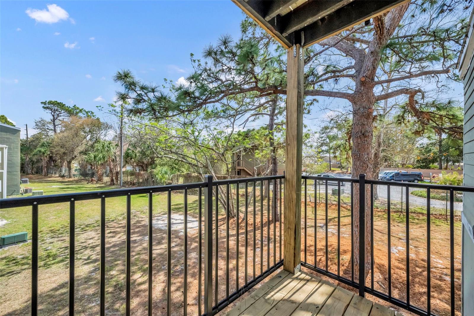 WINTER PARK WOODS CONDO - Residential