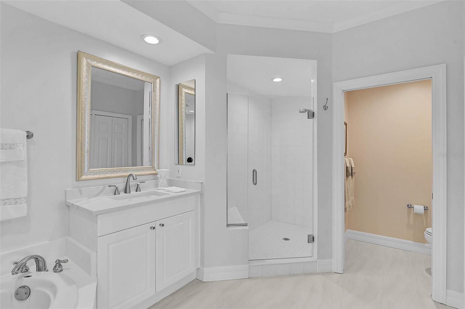 MERIDIAN AT THE OAKS PRESERVE - Residential