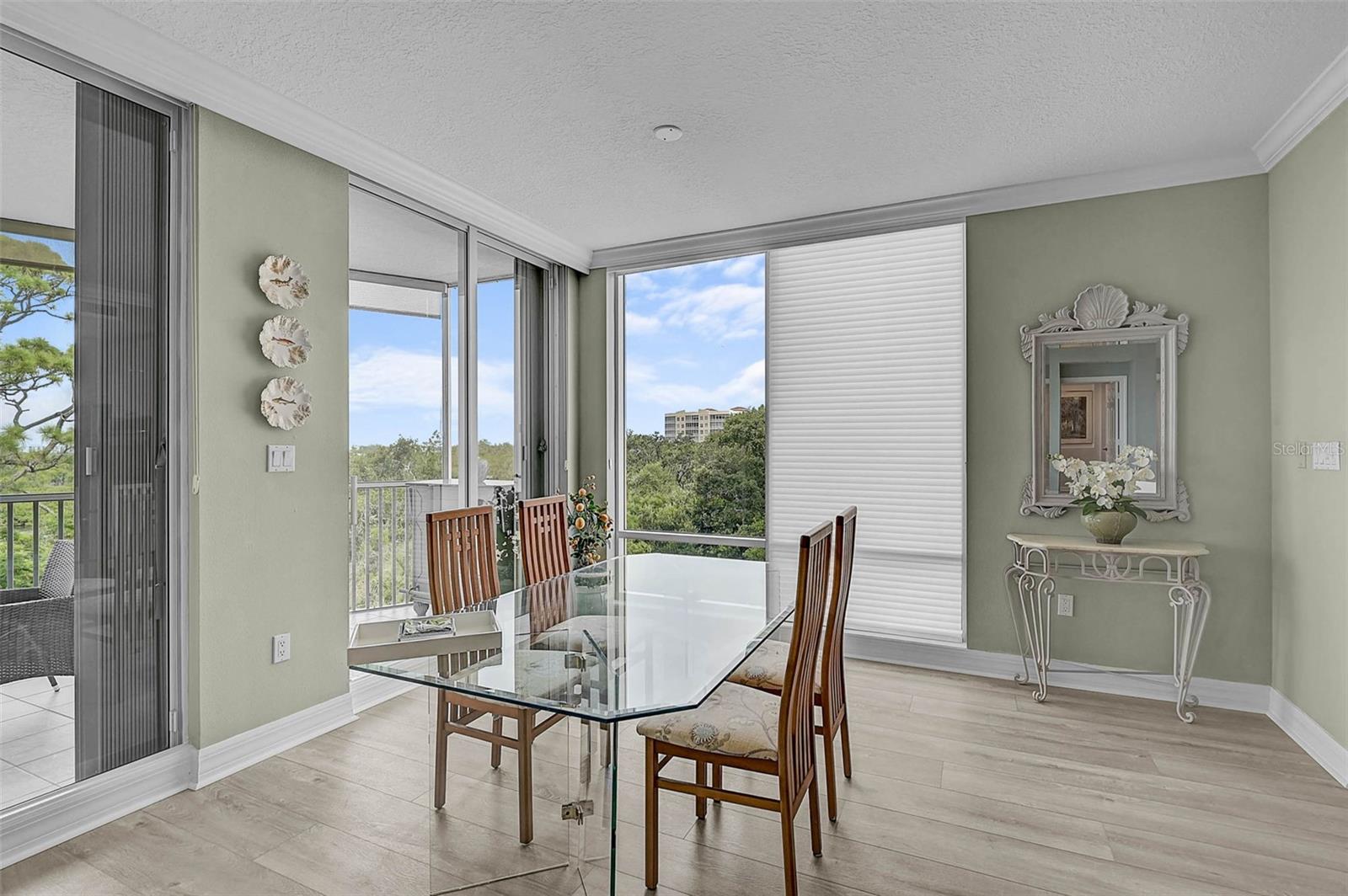 MERIDIAN AT THE OAKS PRESERVE - Residential