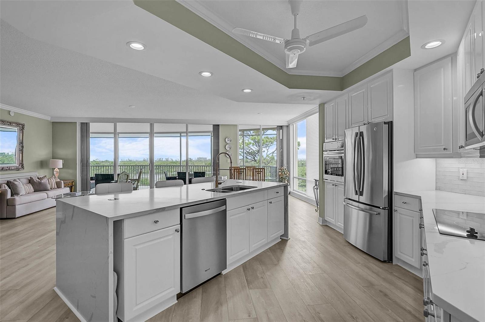MERIDIAN AT THE OAKS PRESERVE - Residential