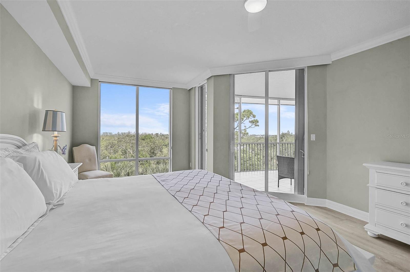 MERIDIAN AT THE OAKS PRESERVE - Residential