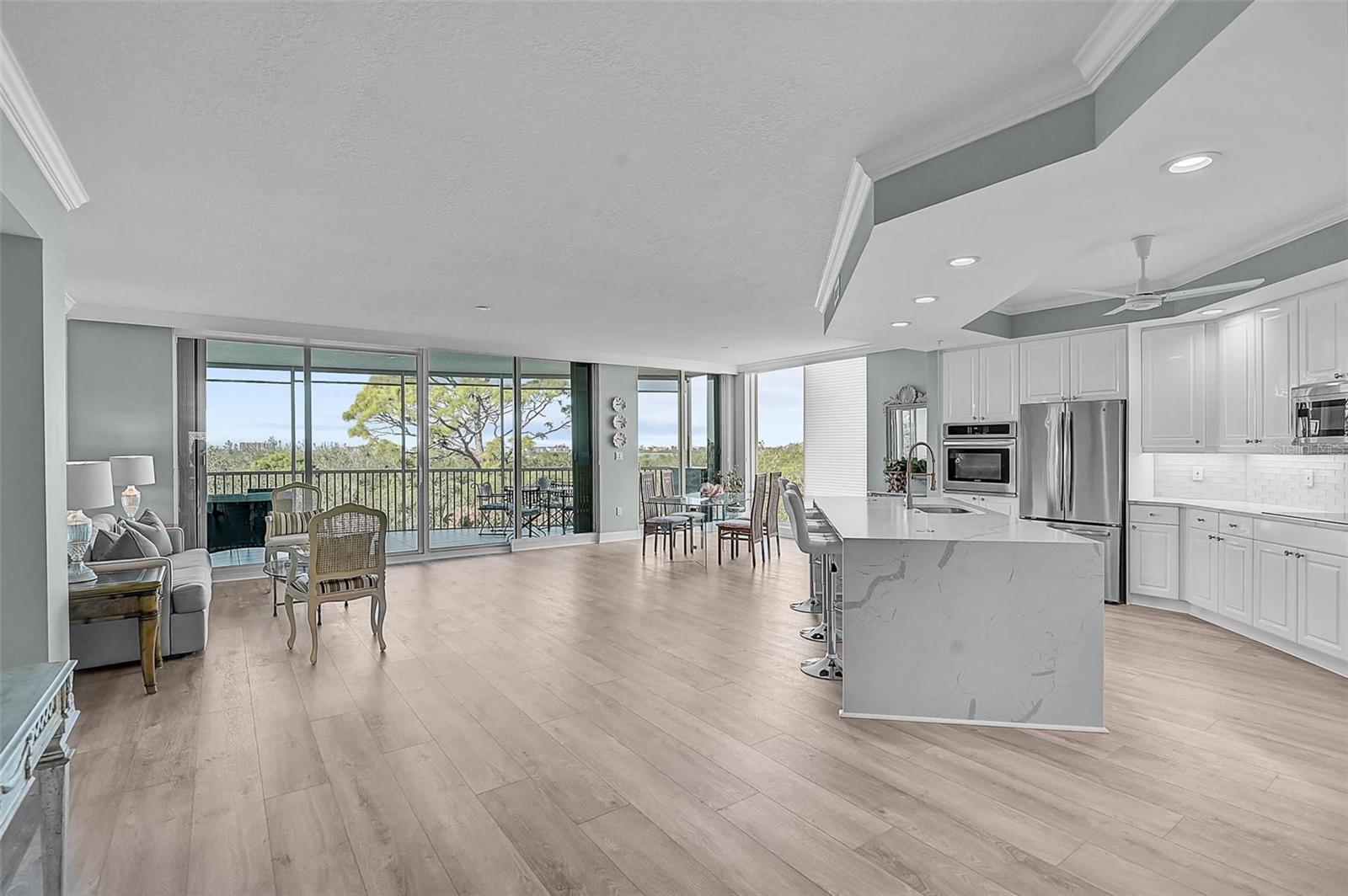 MERIDIAN AT THE OAKS PRESERVE - Residential