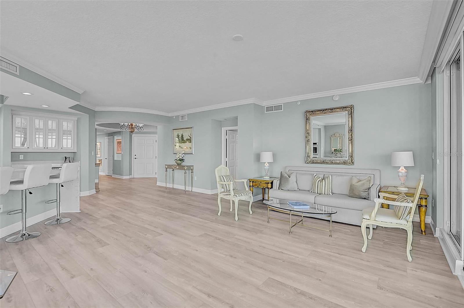 MERIDIAN AT THE OAKS PRESERVE - Residential